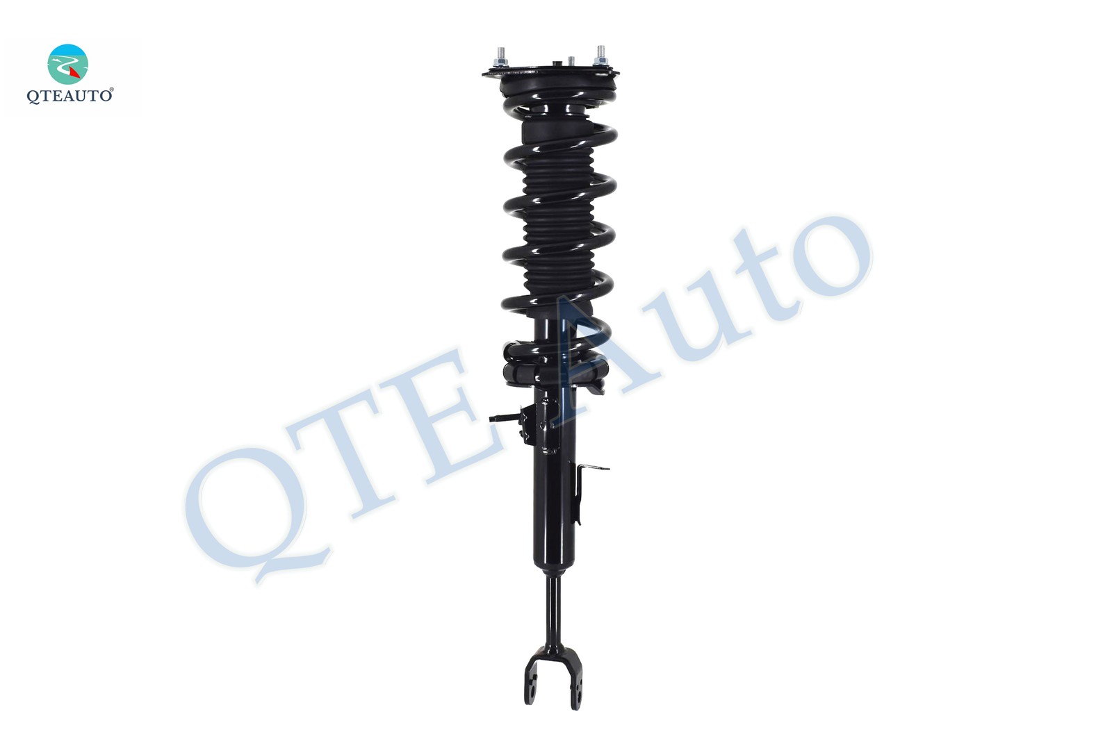 Set Front Quick Complete Strut-Rear Shock For 2003-2007 Infiniti G35 V6 3.5L RWD