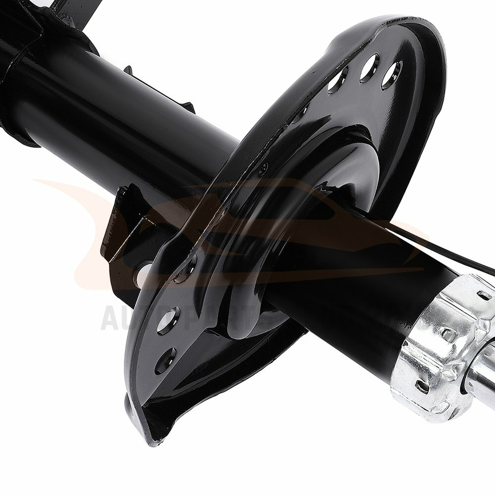 Front Pair Struts and Shocks For 2013-2019 Nissan Sentra S SR SV SL ONLY