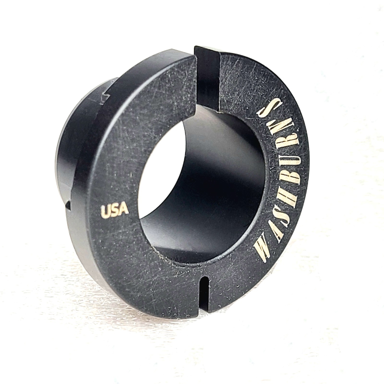 Delrin Performance Shift Rod Bushing VW Beetle Bus Ghia Type 3 Thing 1960-79