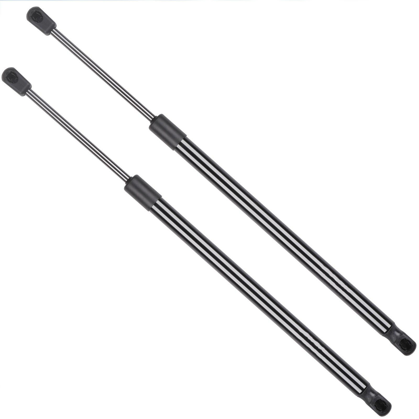 Front Hood Shocks Hold Rod 7018 for Dodge 2011-2017 Ram 1500 2500 3500 4500 5500