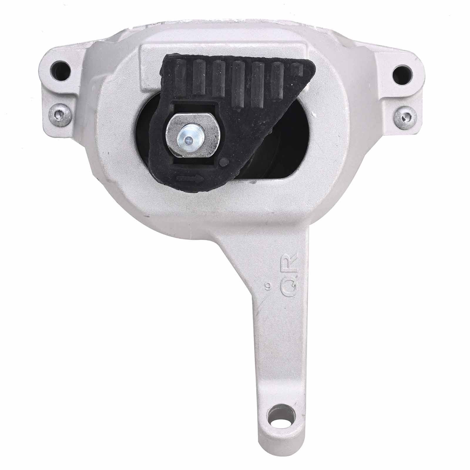 New Engine Motor & Trans Mount Auto Set For 2007-2017 Nissan Altima 2.5L CVT US