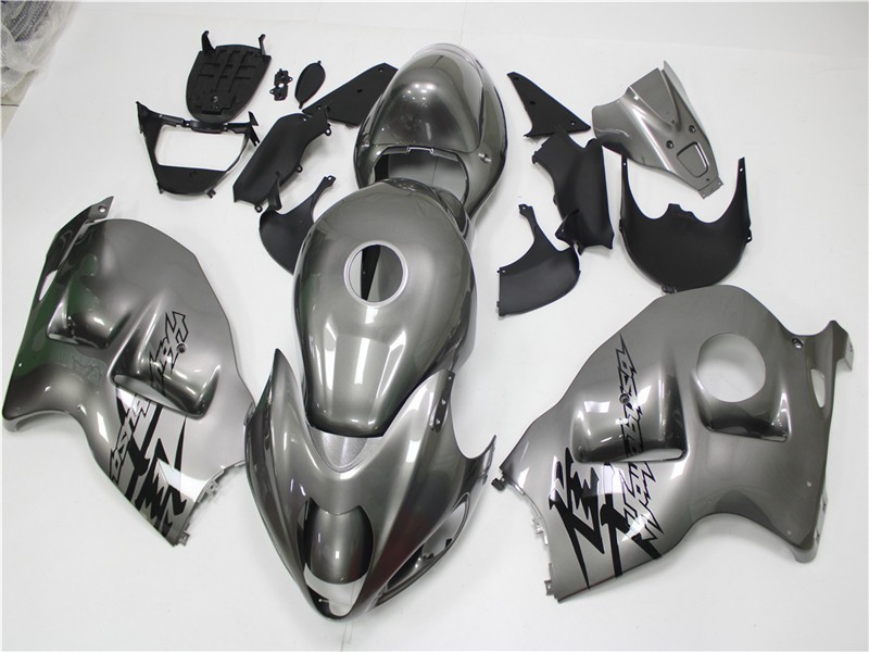 FSMD Injection Molding ABS Plastic Faring Fit for 1999-2007 GSX 1300R j086
