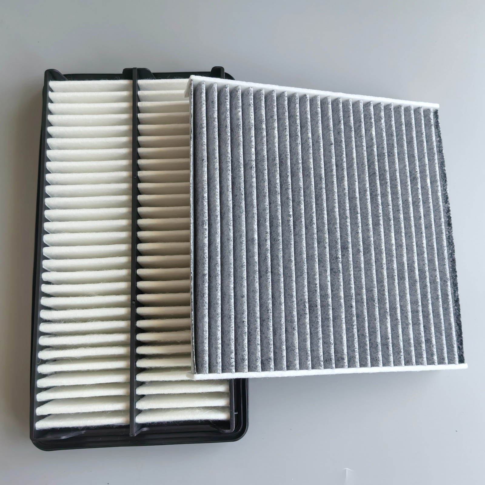 ENGINE & CARBONIZED CABIN Air Filter for 21-25 ACURA TLX 18-25 ODYSSEY us stock