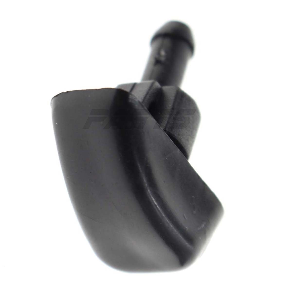 2xCar Auto Window Windshield Washer Spray Sprayer Nozzle ForToyota Ford BMW Audi