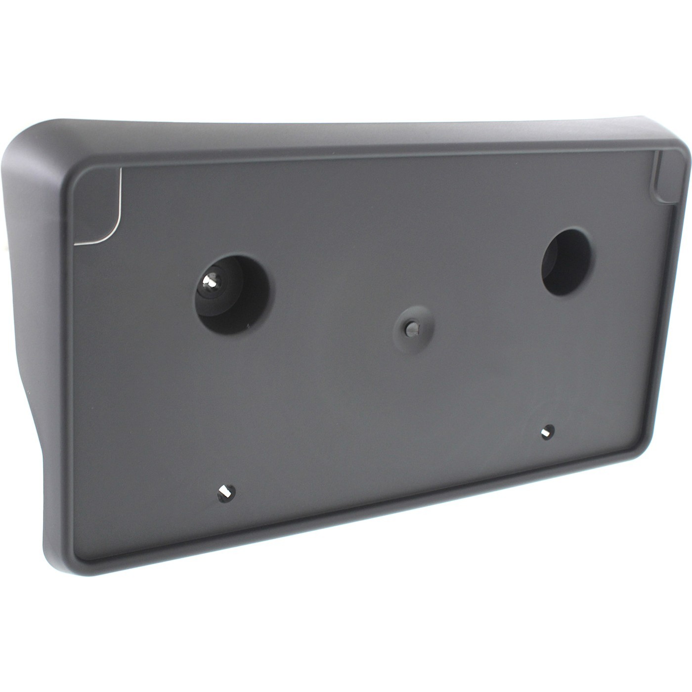 New License Plate Bracket Front Ram for 1500 2013-2016 CH1068127 68141643AA