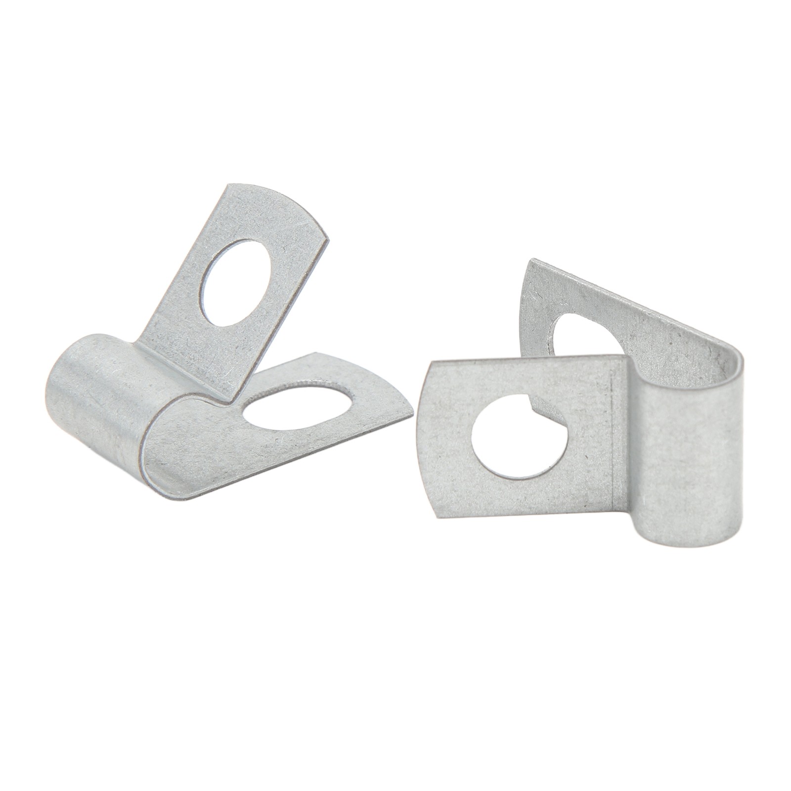Brake And Fuel Line Clips High Strength Fuel Line Clamps For 3/16 1/4 5/16 3/8
