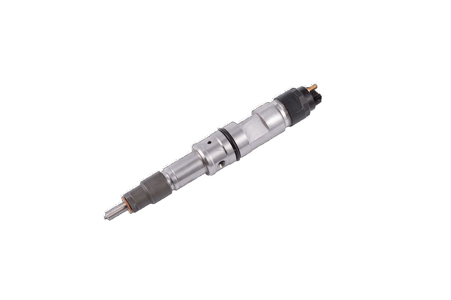 High-Precision Diesel Fuel Injector 0445120127 Universal Fitment