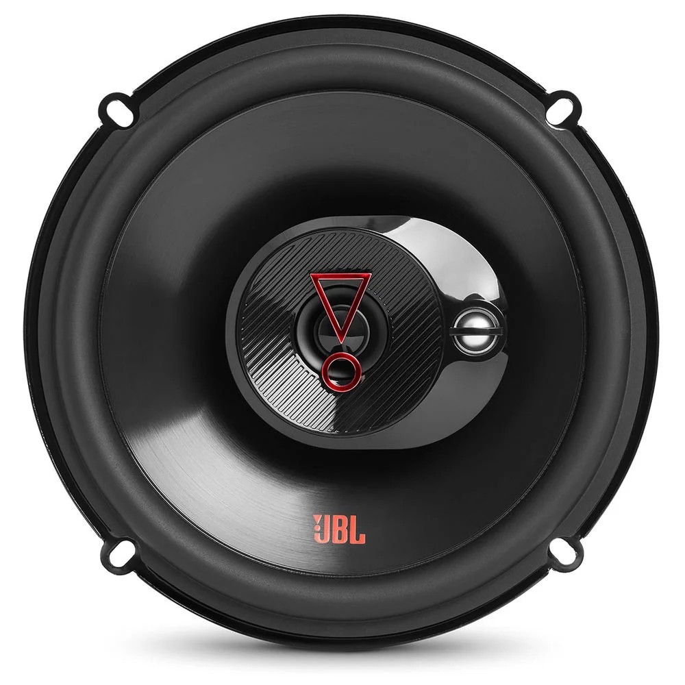 6.5″ JBL Stage3 607CF Component & Stage3 637F 3-Way Car Speakers Replacement set