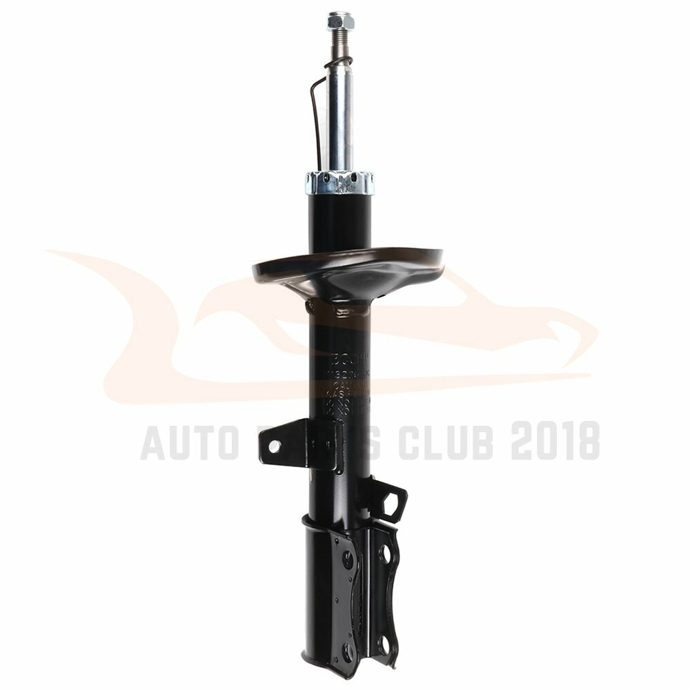 Rear Pair Strut Shock Absorbers For 1987 1988 1989 1990 1991 Toyota Camry