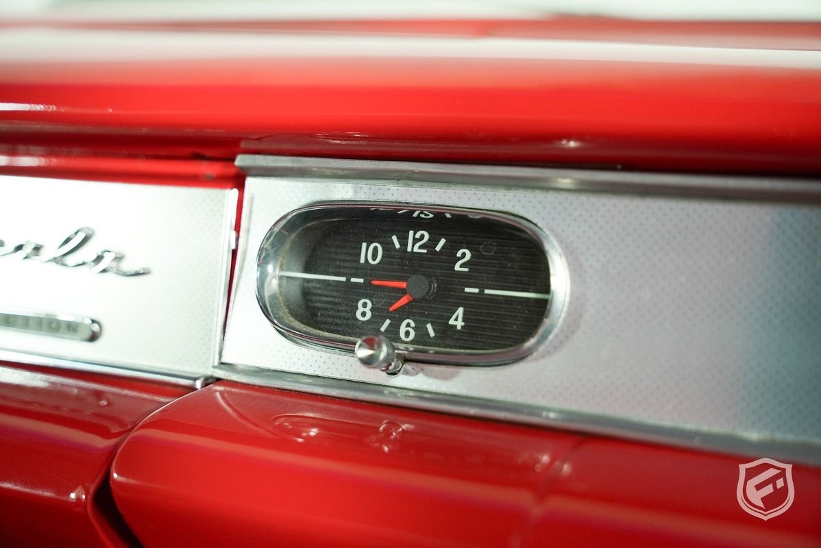 1958 Chevrolet Impala