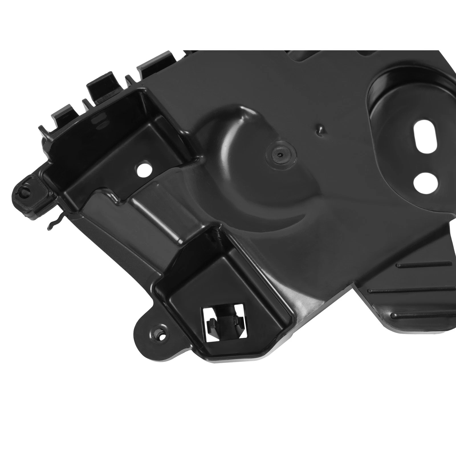 Pair(2) Front Bumper Bracket For 2019-2020 Ford Ranger Left + Right Side