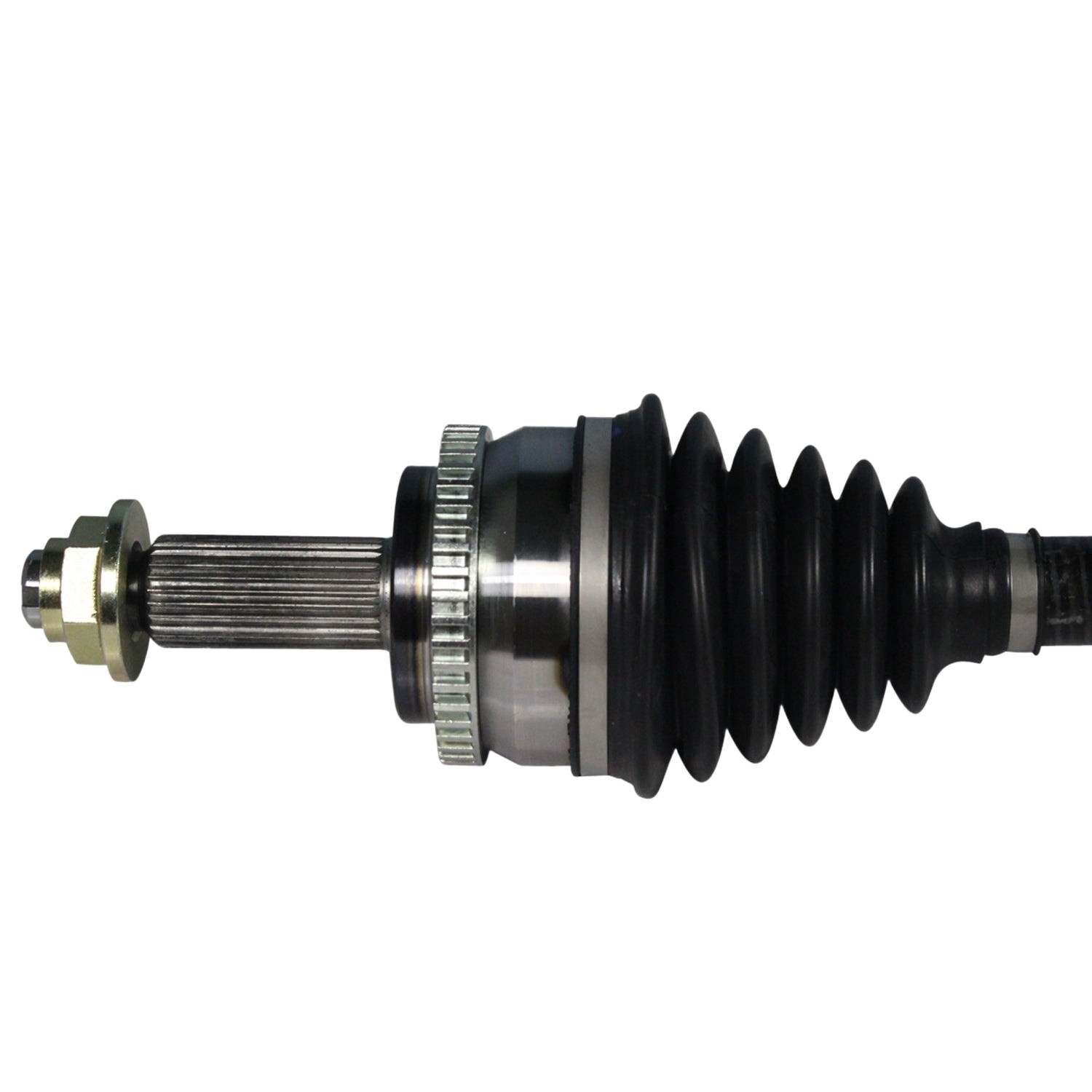 Front Left & Right CV Axle Joint Assembly for Kia Soul 1.6L FWD Auto Trans OEM