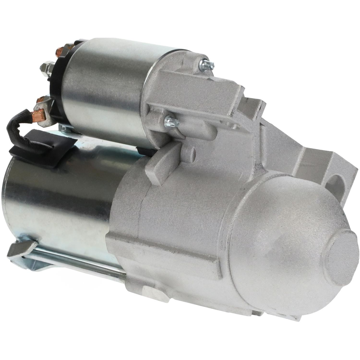 New Starter For For 2005 Chevy Equinox V6 3.5L 10465384, 10465459, 12563881