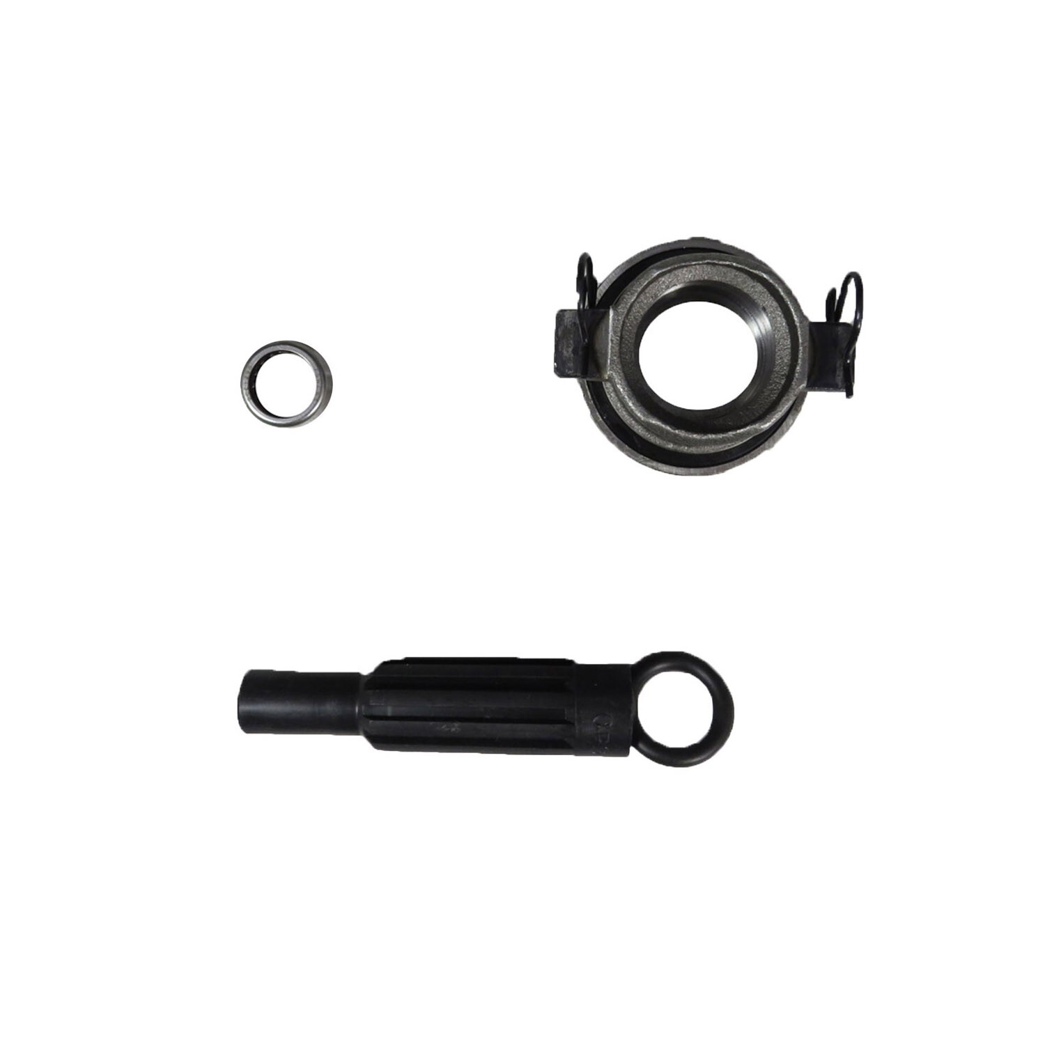 JDK OE CLUTCH KIT for 2007-2011 JEEP WRANGLER SAHARA RUBICON 3.8L 6CYL