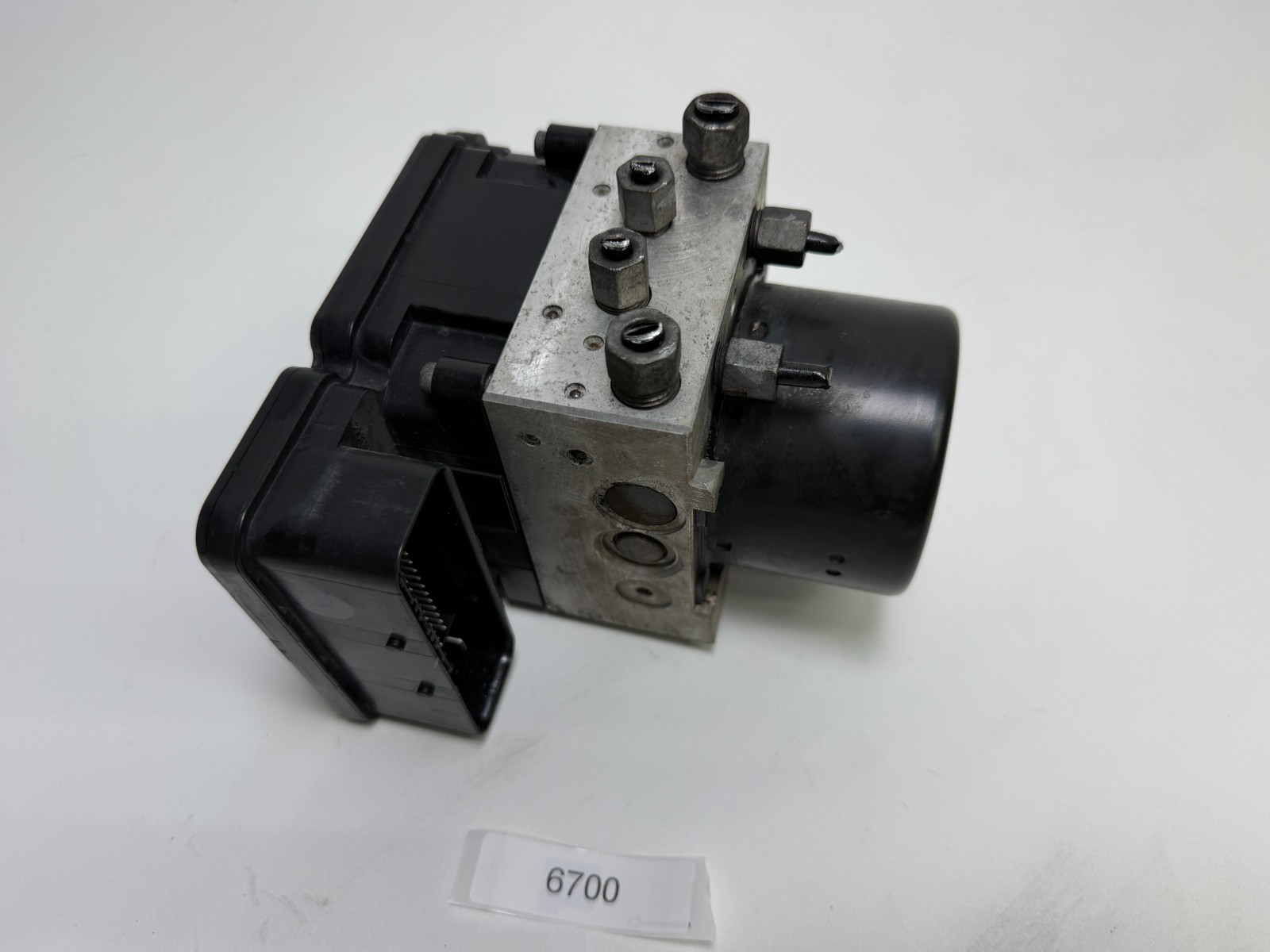 2011-2012 Chrysler 300 Dodge Charger ABS Pump Anti Lock Brake Module P04584549AG