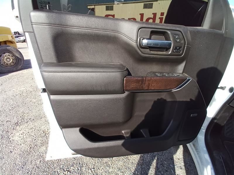 Chassis ECM Communication Right Hand Kick Panel Onstar Fits 20-22 CANYON
