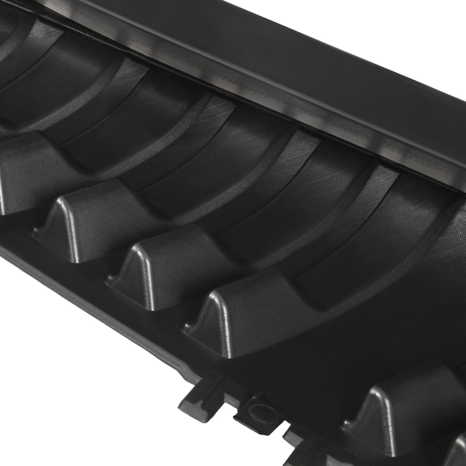 OE Style Rear D Pillar Molding Trim Panels For Chevy Tahoe Suburban Yukon 00-06