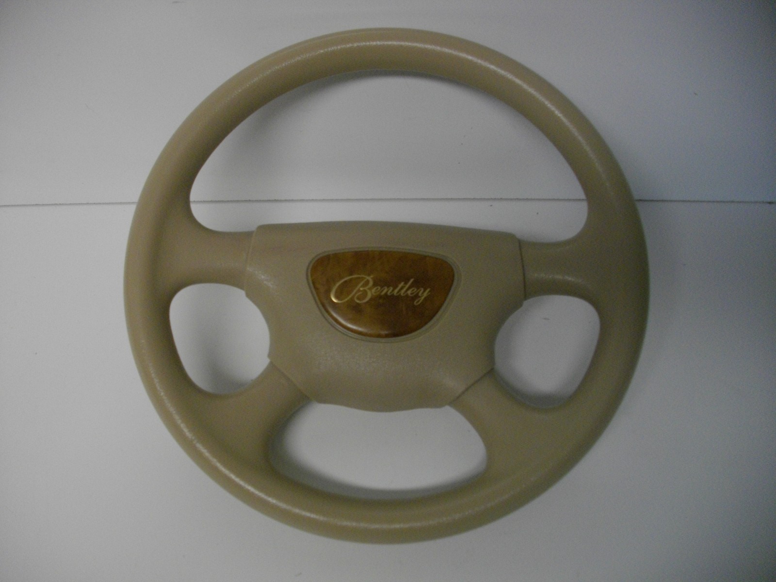 Ultraflex Steering Wheel for Bentley Pontoon Boat 13″ Diameter