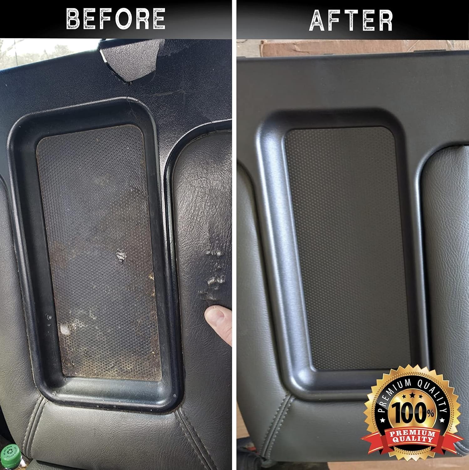 Durable Center Console Lid Kit for 99-07 Yukon/Sierra – Hassle-Free Installation
