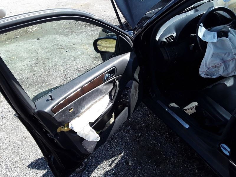 Wheel 208 Type CLK320 Convertible 16×7 Spare Fits 98-03 MERCEDES CLK 1400044
