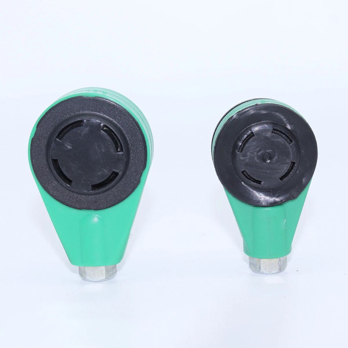 Manual Gear Shift Cable Linkage Bushing For Fiat 500 Abarth Both end Repair Kit