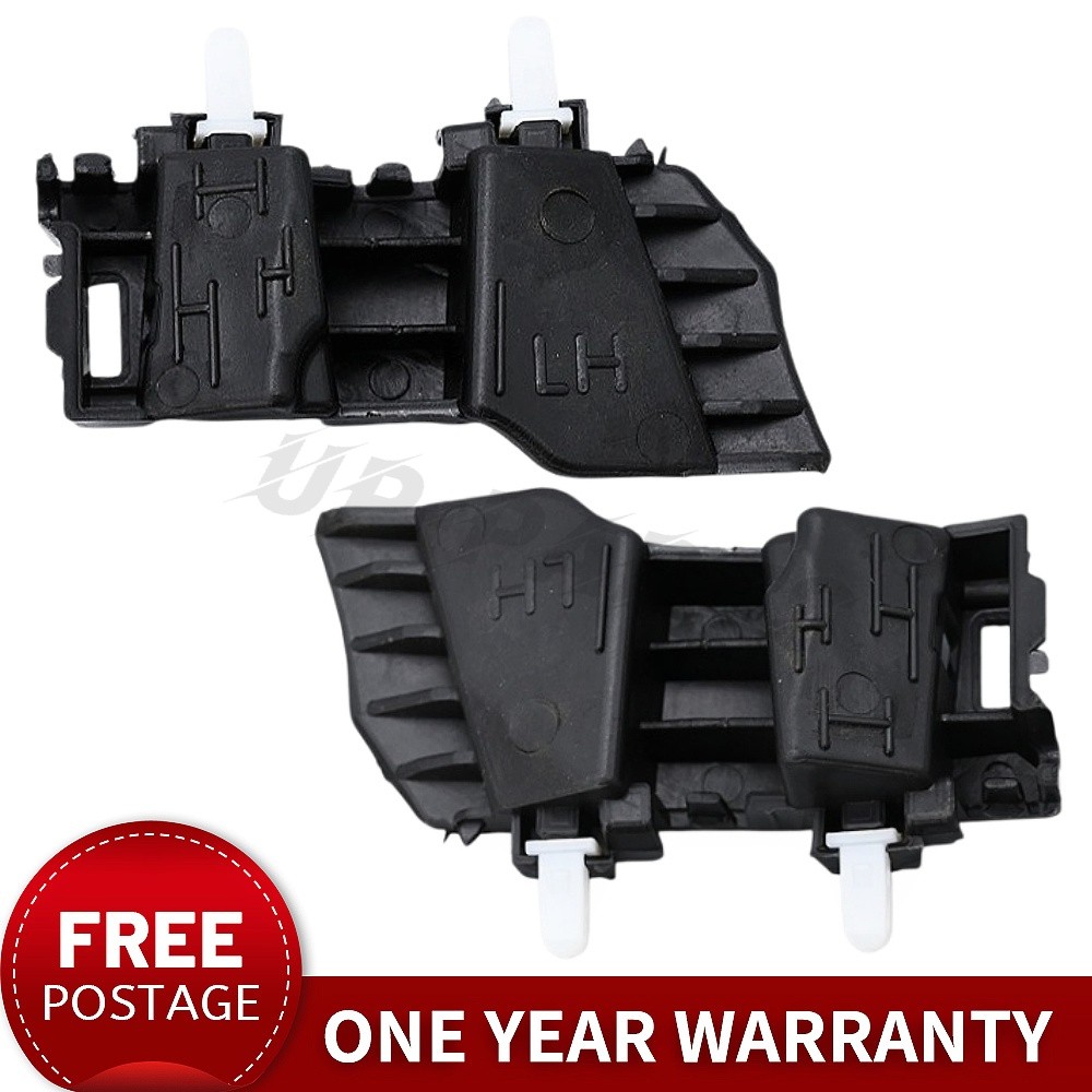 Front Left Right Side Bumper Bracket For Kia K5 EX/ GT/ GT-Line/ LX/ LXS 2021-24