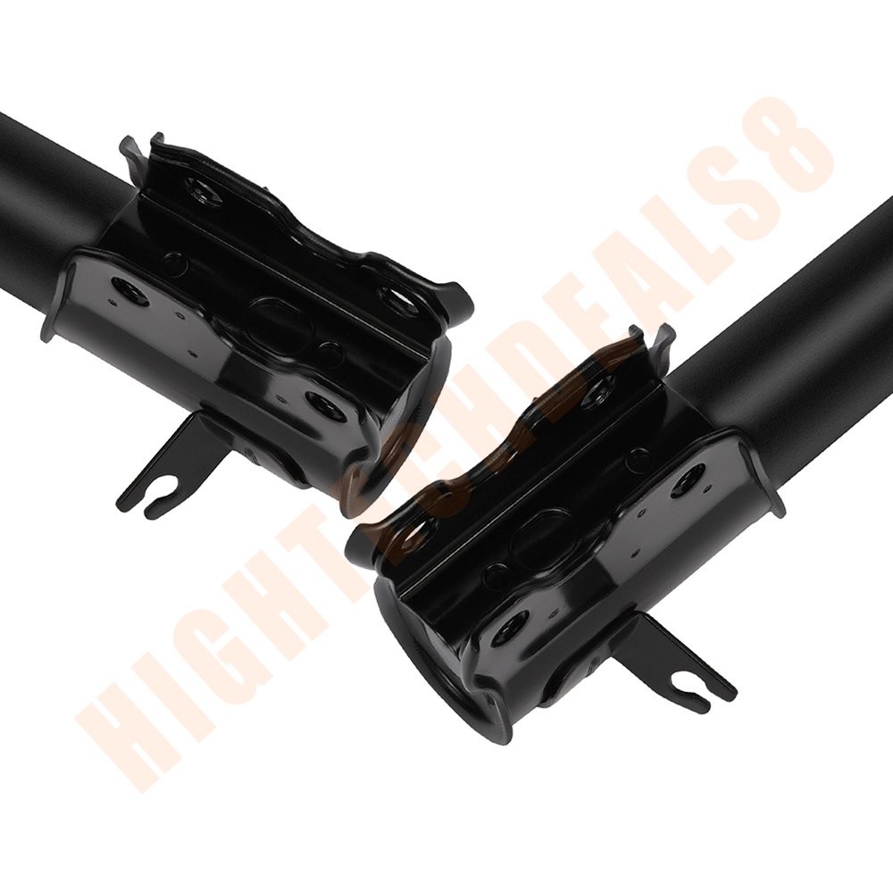 Front Pair Shocks Struts For 2002 2003 2004 2005 2006 Sentra Sedan