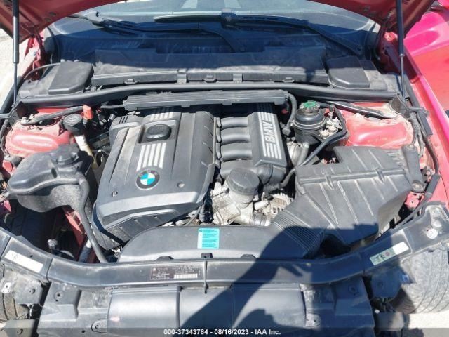 Engine ECM Electronic Control Module Sedan Fits 07-10 BMW 323i 373793