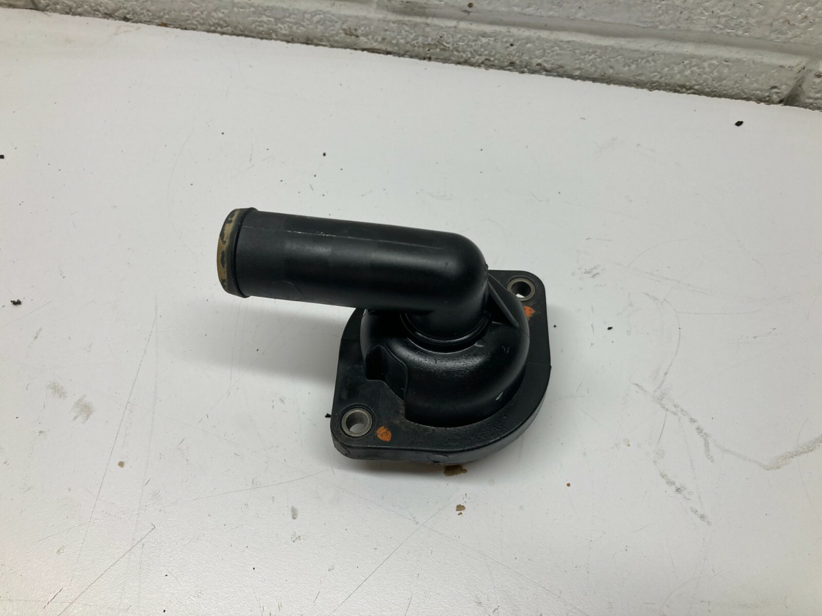 C4c 892864T04 Mercury 2005+ Verado Thermostat Housing 135 150 175 200 225+ HP 4S