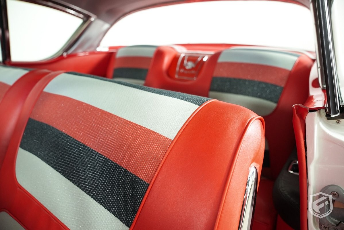 1958 Chevrolet Impala
