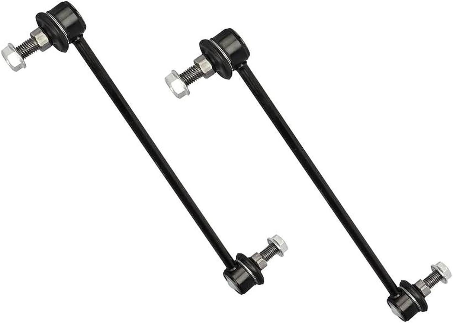 Set of 2 Rear Stabilizer Sway Bar End Links FIT for 2007-2010 2011 Toyota Camry