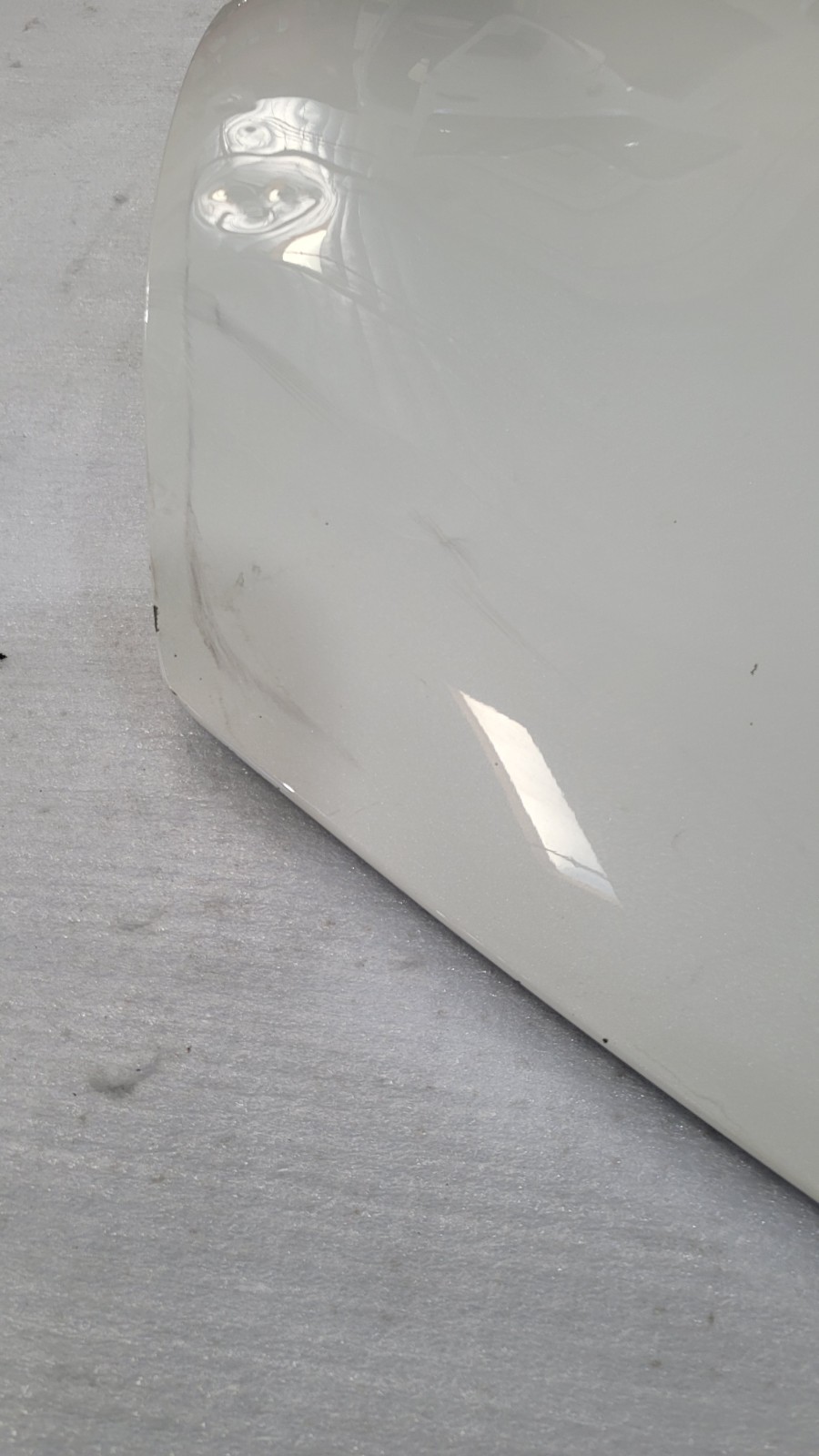 2021 2025 FORD MUSTANG MACH-E OEM HOOD PANEL LOCAL PU ONLY!