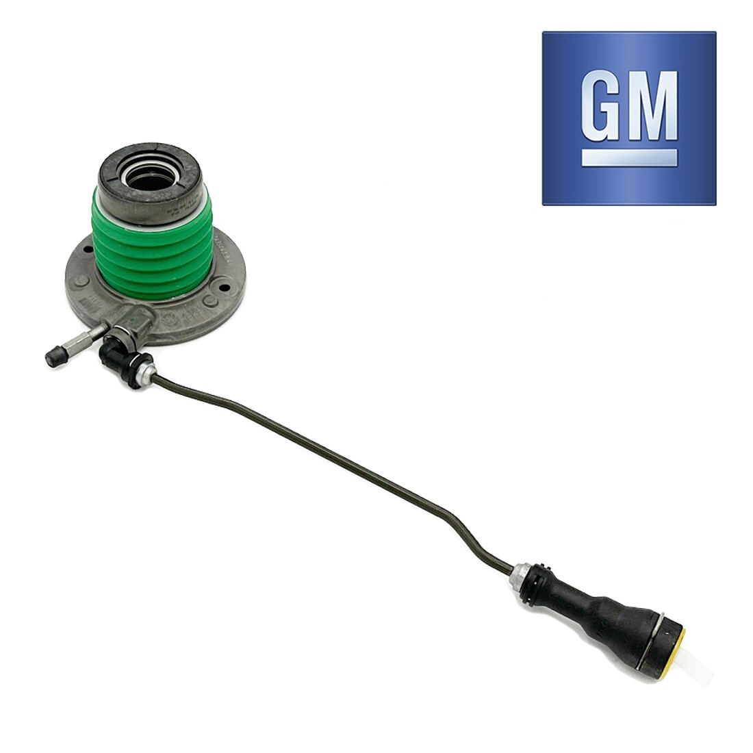 GM GENUINE OE CLUTCH CSC SLAVE CYLINDER HYDRAULIC CORVETTE C7 STINGRAY Z06 ZR1