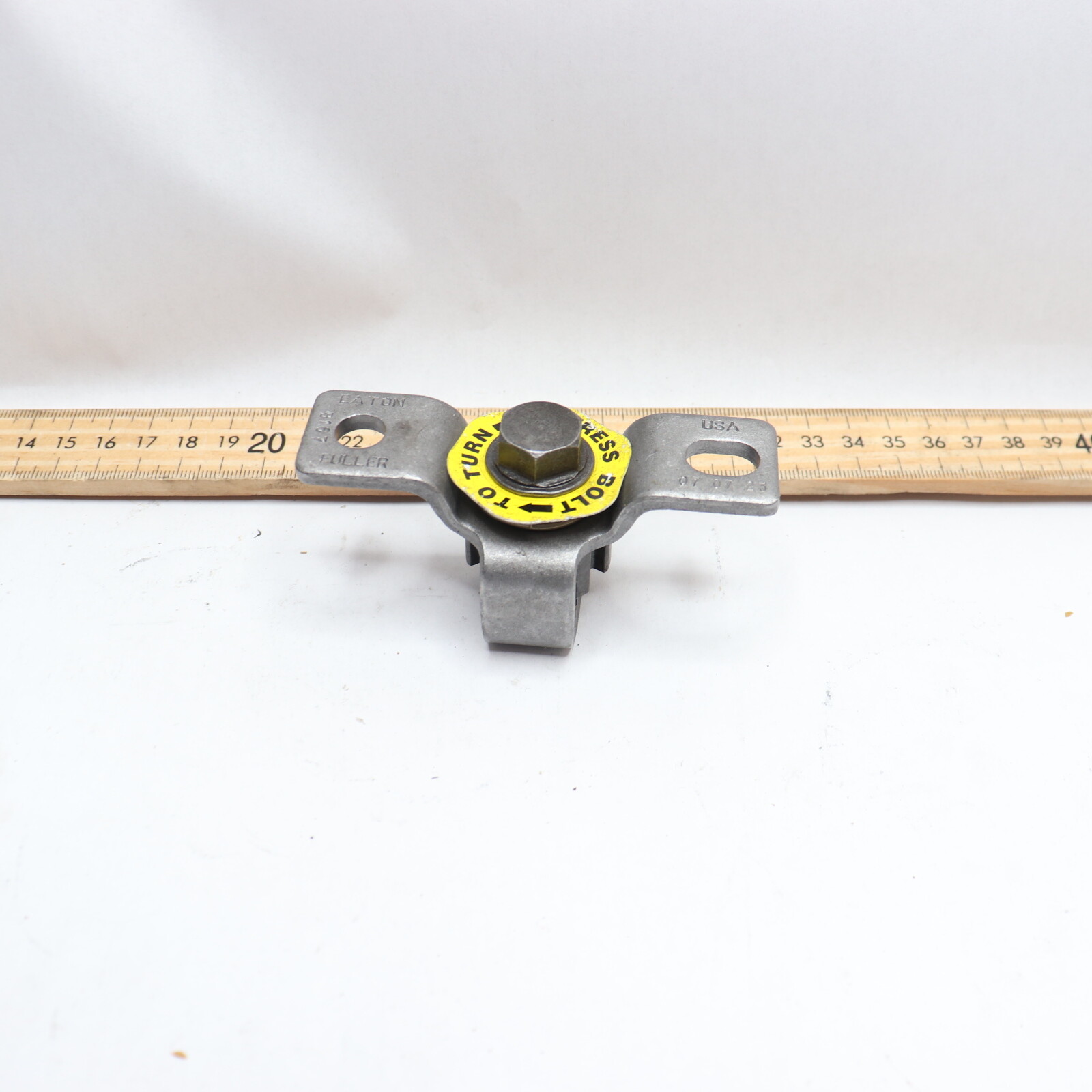 Eaton Clutch Adjuster Adjusting Pinion 125489