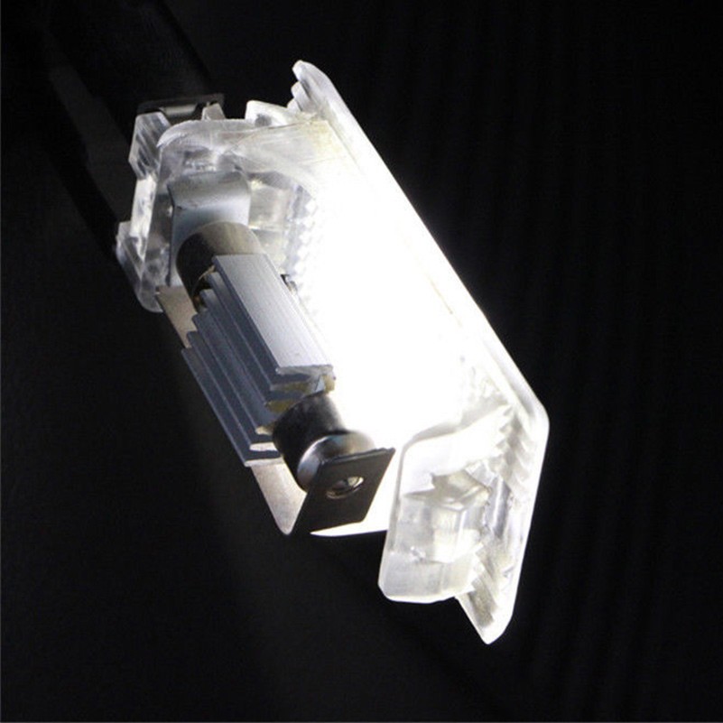 23x Canbus LED Car Interior Inside Light Dome Trunk Map License Plate Lamp Bulb
