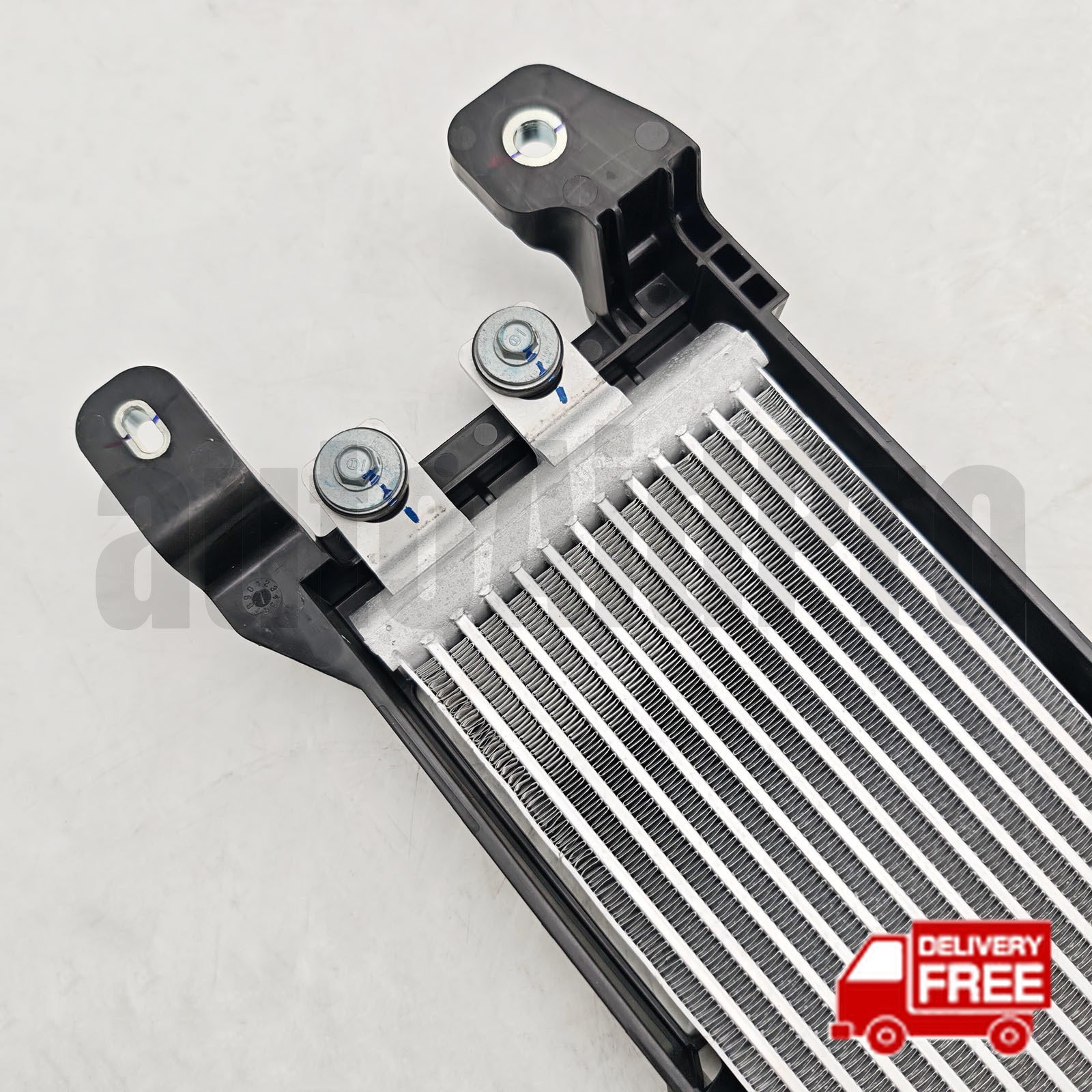 New Hybrid Automatic Transmission Oil Cooler 25500-69K-003 for 23-26 Honda CR-V