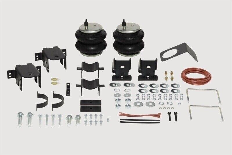 Firestone 2550 for Ride-Rite Air Helper Spring Kit Rear 99-04 Ford F250/F350