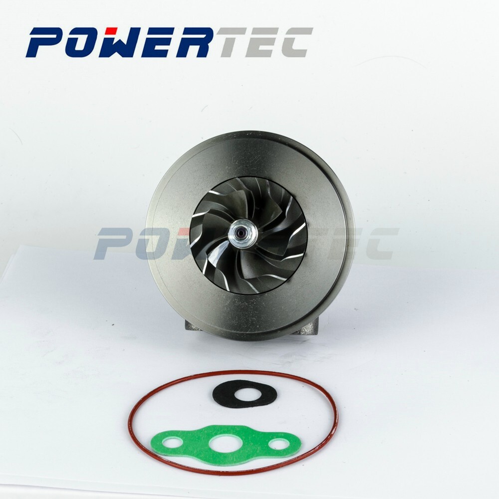 Turbo core cartridge A6050960199 for Ssangyong Musso Korandos 2.9 TD 717123-0001