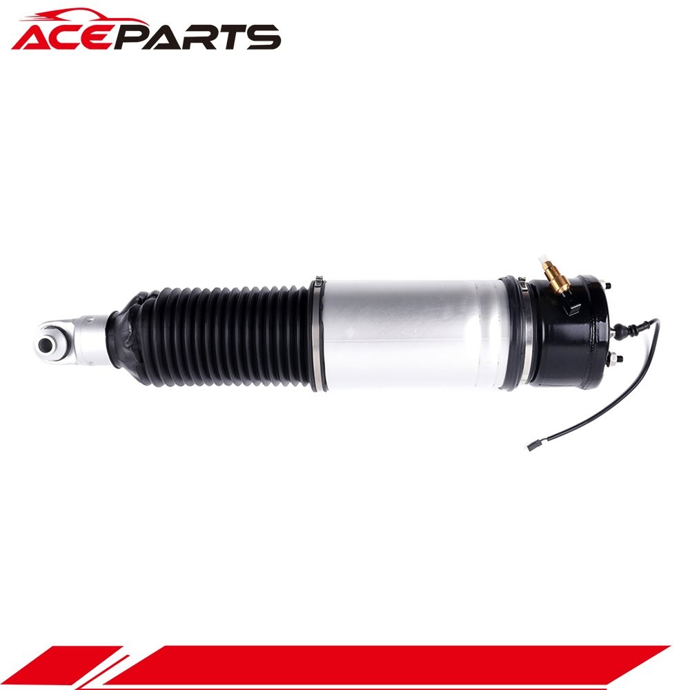 Rear Right Air Suspension Strut For BMW E65/66 745i 750i 745Li 750Li 760Li 02-08