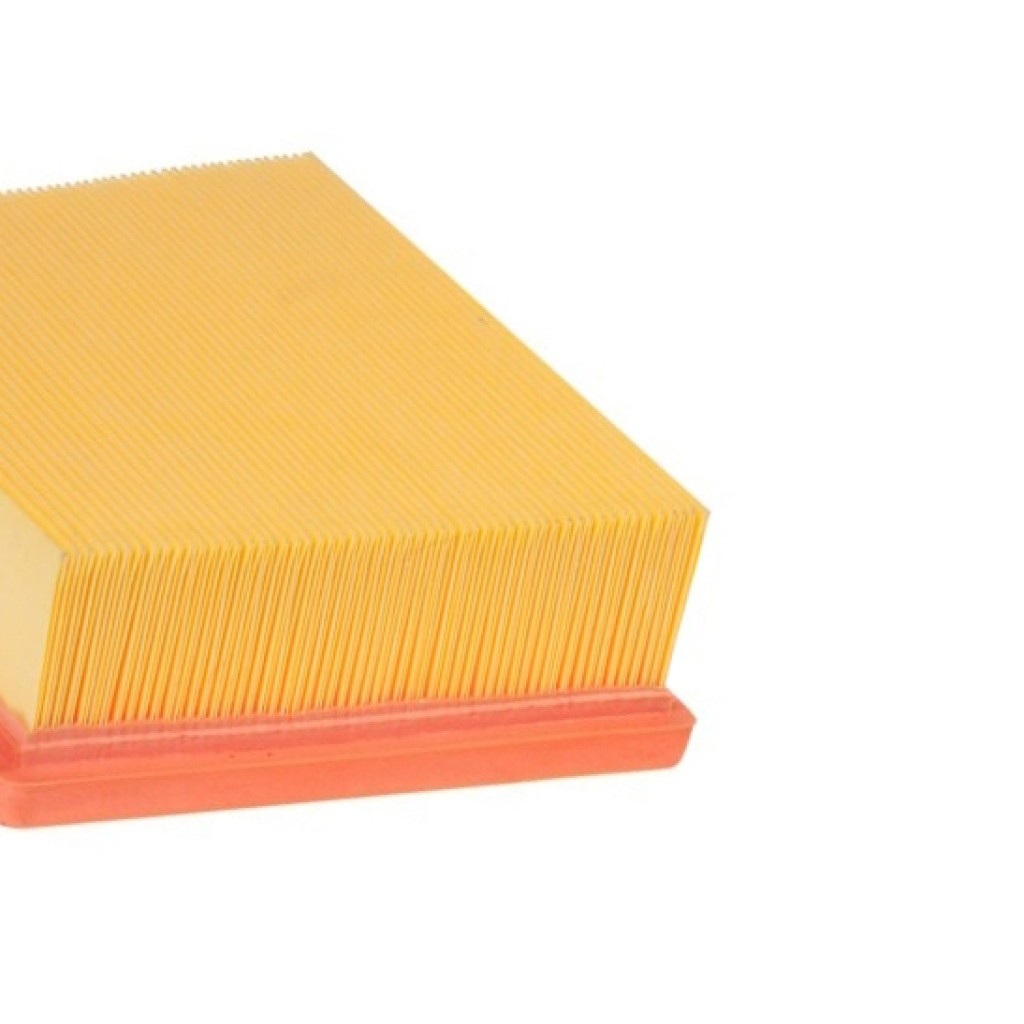 ACDelco For Ford Fiesta 2010 11 12 2013 Air Filter Irregular Shape Regular Grade