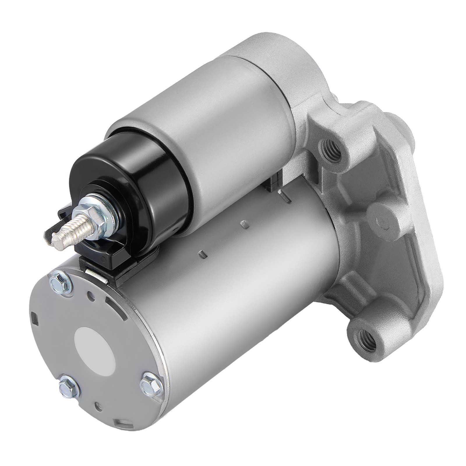 Starter Fits Chrysler 200 3.6L 2011-2017 and Dodge Avenger 3.6L 2011-2014 19616