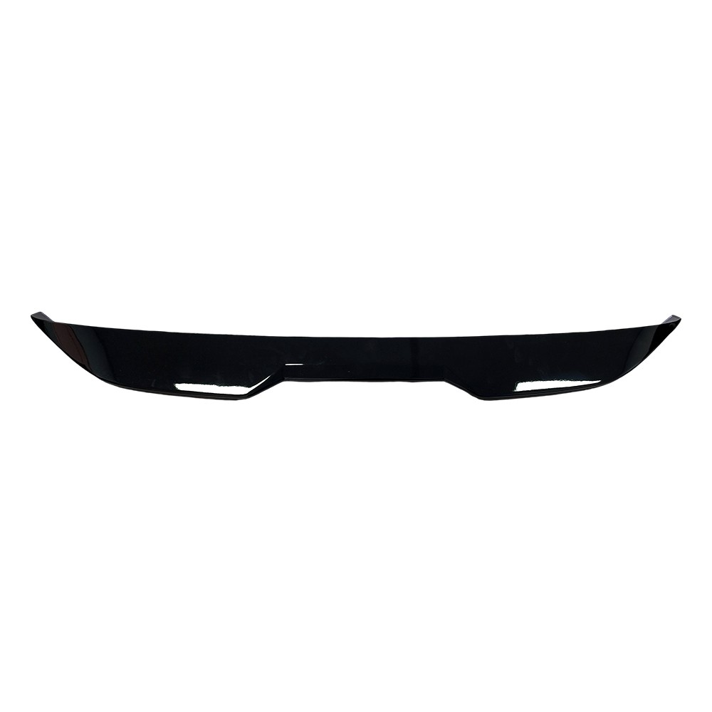 Gloss Black For 2022-2026 BMW G42 2 Series M240i G87 M2 MP Style Trunk Spoiler