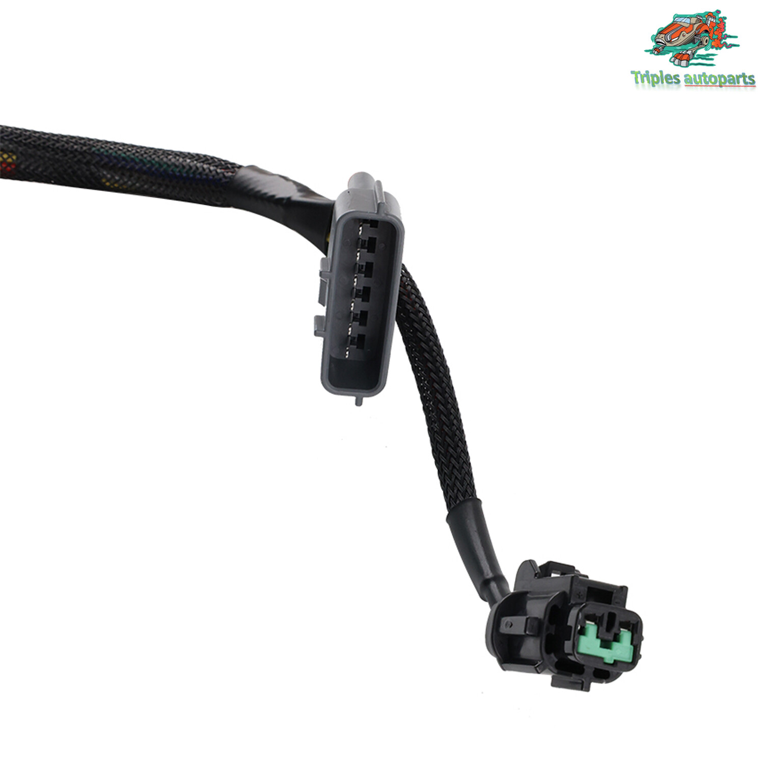R35 Ignition Coil Conversion Wire Harness For Skyline R33 GTR RB26DETT RB26 New