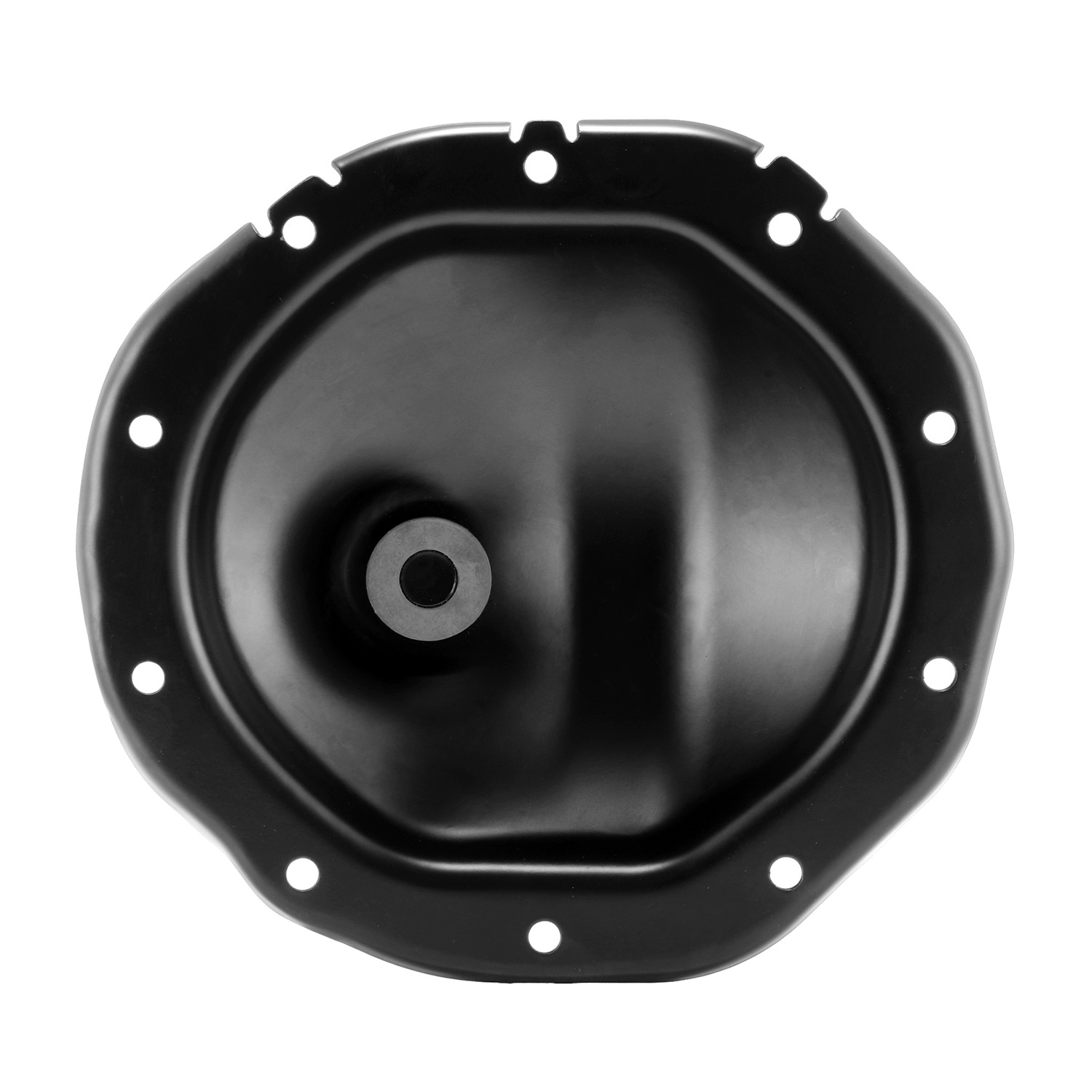 rear differential cover direct replacement fit for gmc yukon differential cover