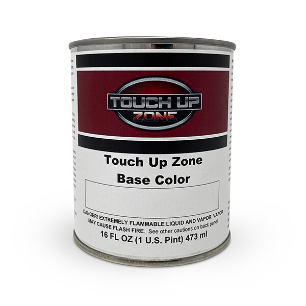 Genuine Ram OEM Touch-Up Paint – OEM Color and Quantity Selection