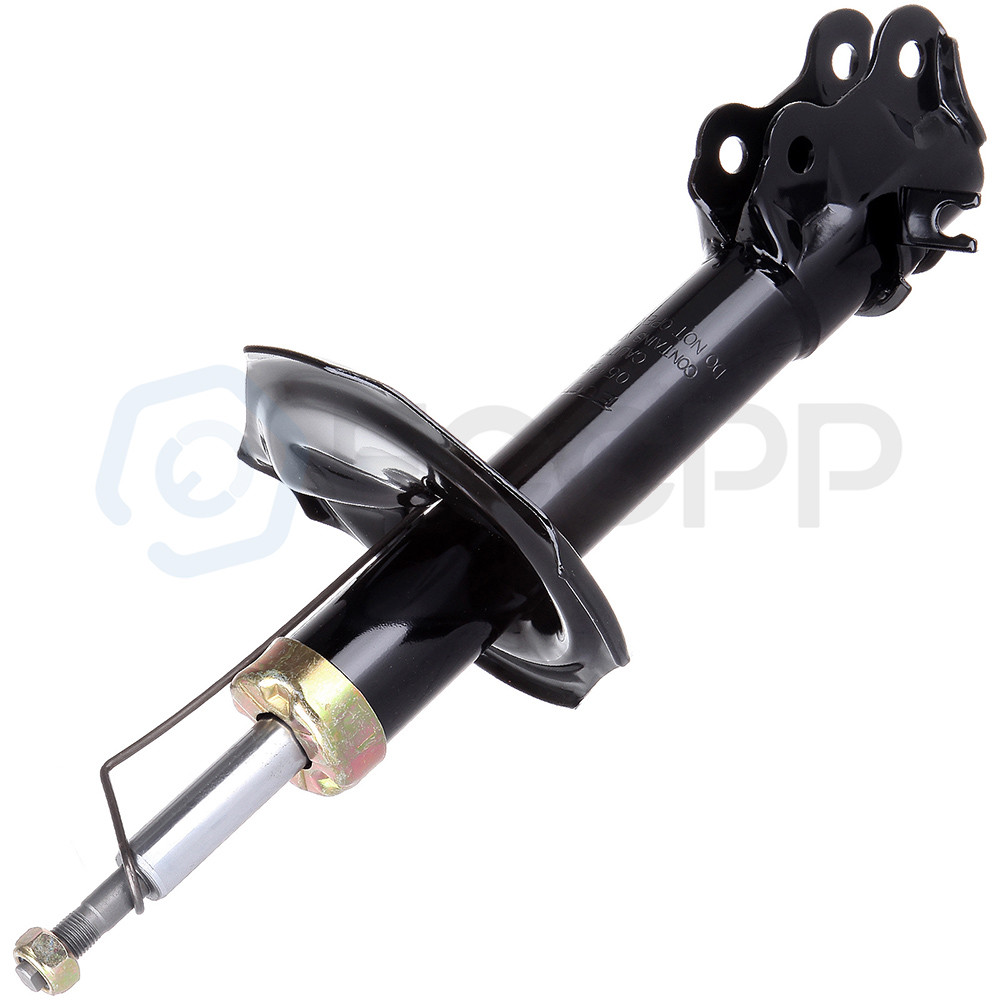 Front Pair Struts Shocks For 2002-2006 Nissan Sentra 1.8L Left Right ECCPP