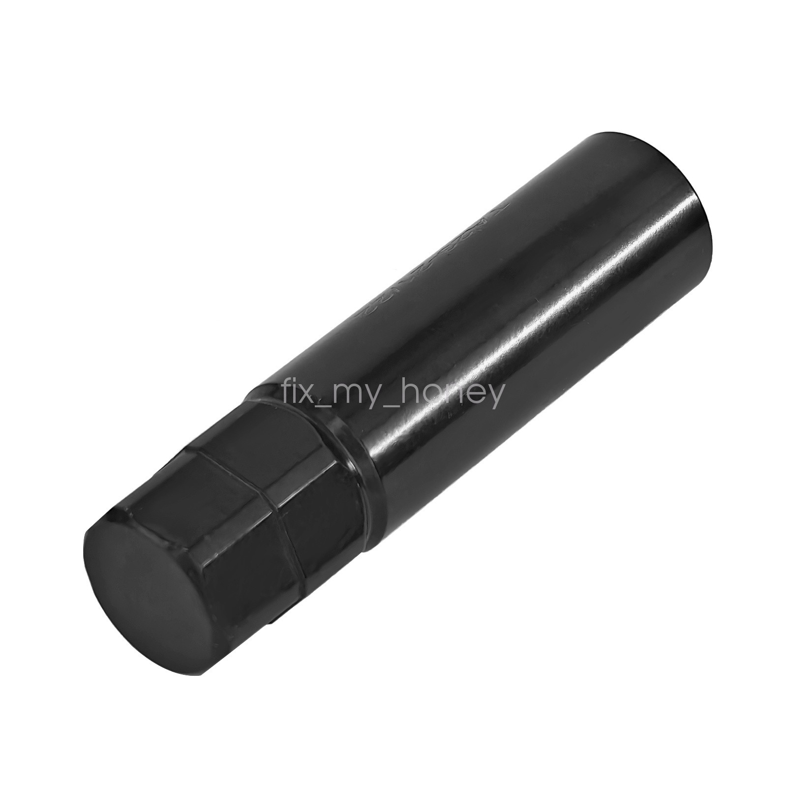 2pc New 10-Spline Lug Nut Key Tools Socket (1) Passenger Car, (1) SUV/Truck