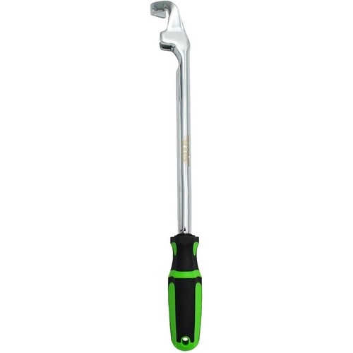VIM Tools WE15 15″ Wrench Extender, 15″ Reach, Powder Coated Finish