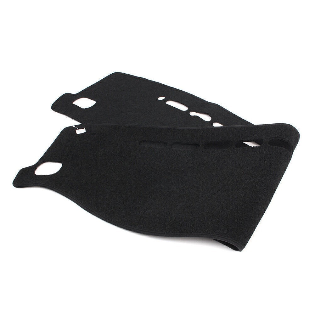 Polyester Car Dashmat Dash Cover Dashboard Mat Pad For Hyundai Elantra 2004-2011