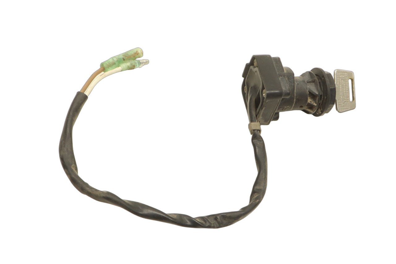 Kawasaki Lakota 300 96 Ignition Switch w/Key 27005-1186 55030